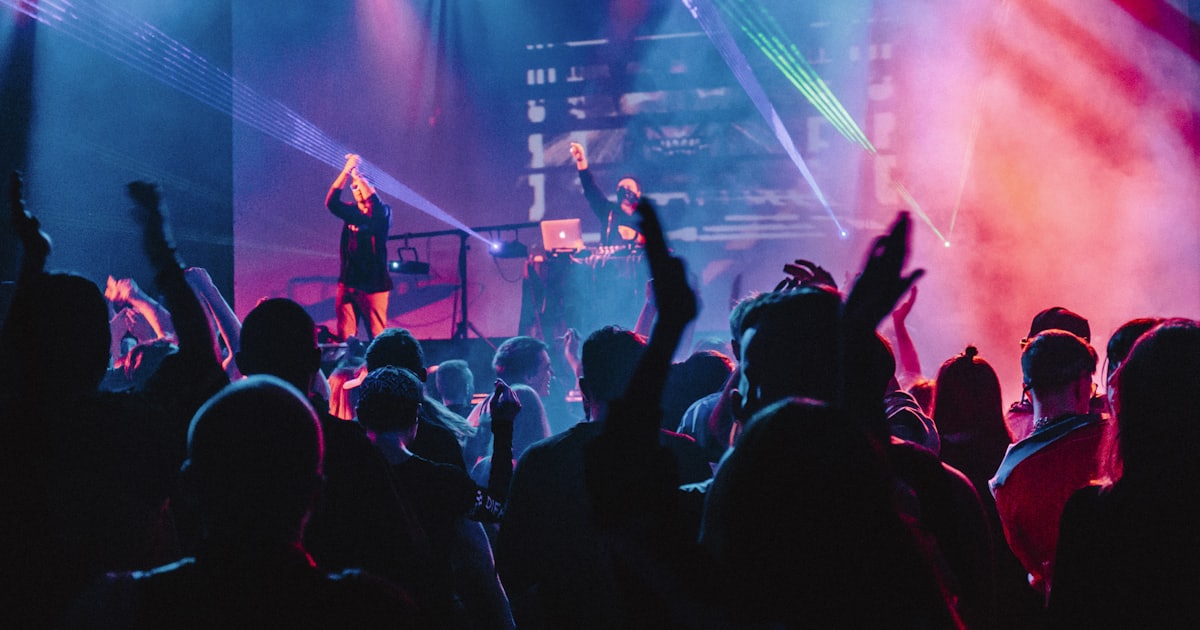 Bonobo — Fragments Live Band